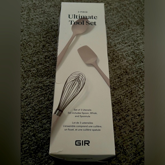 Kitchen | New 3piece Ultimate Tool Set | Poshmark